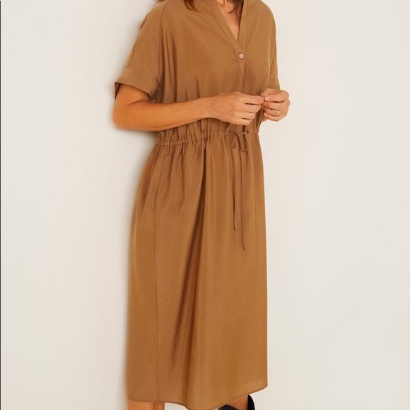 Mango dress - Picture 3 of 5